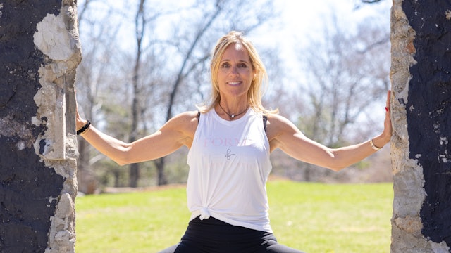 Forme Method with Luz, Tuesday, May 14th, at 7:30 AM