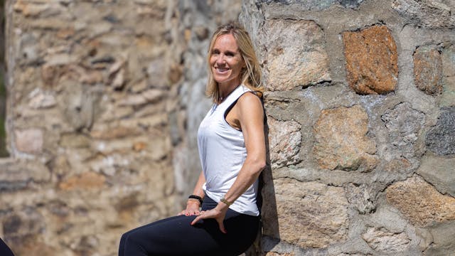 Forme Method with Luz 8.19 at 8:35 AM