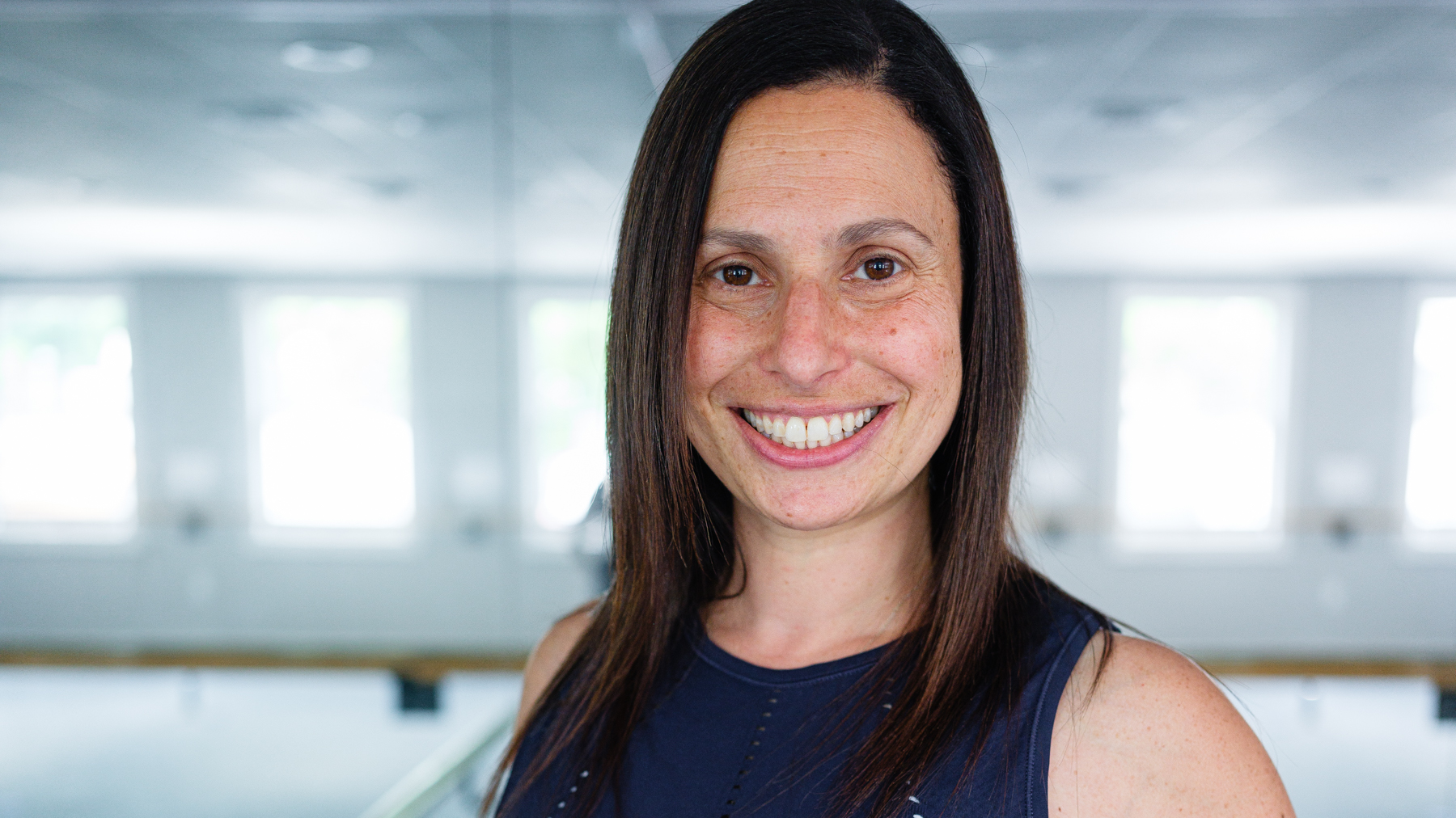 Forme Method Live with Susan 4.6 at 8:30 AM