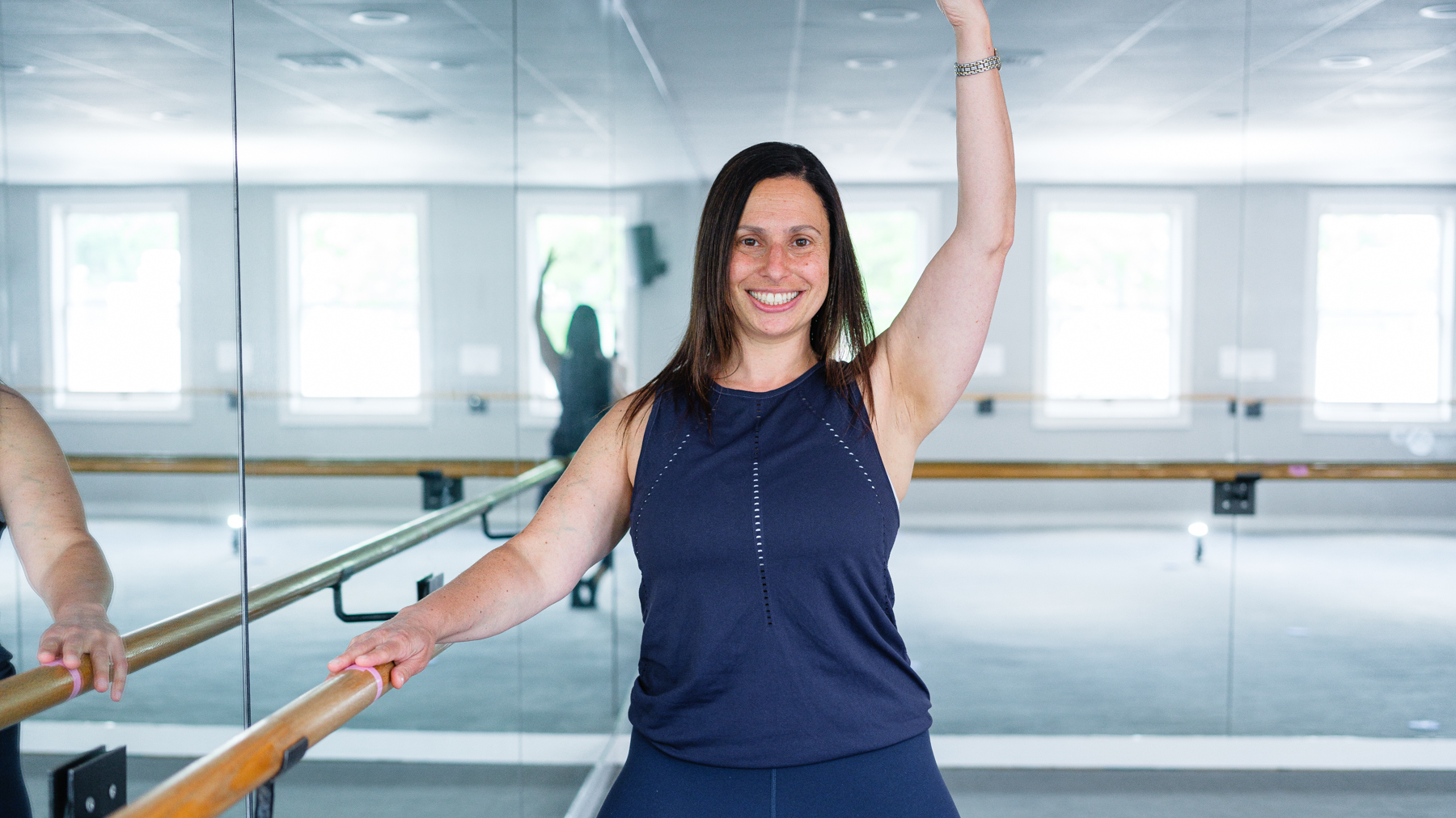 Forme Method with Susan 9.11