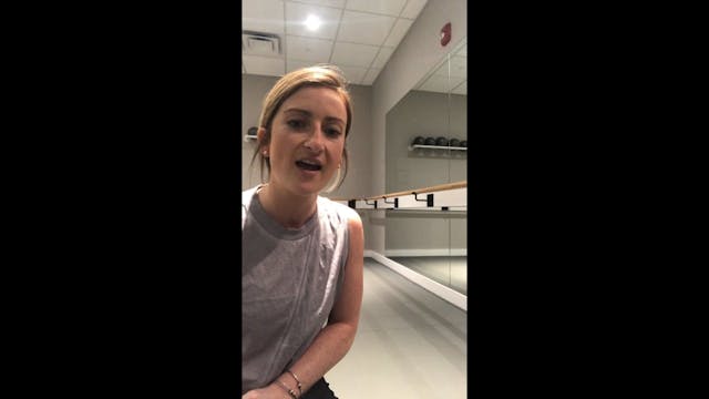 Forme Method with Kristen Giddings 6