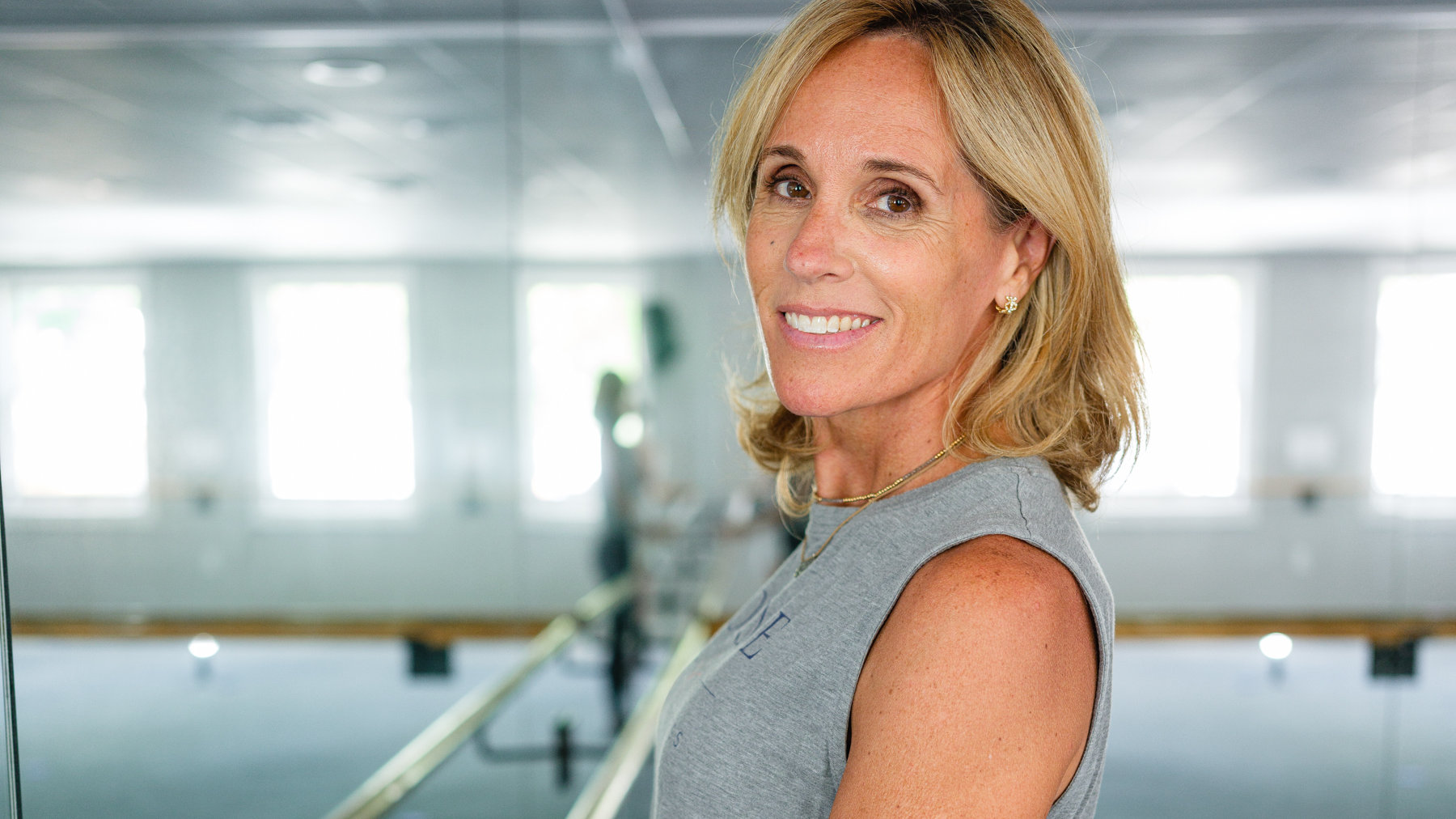 Forme Method with Luz 9.8 at 8:30 a.m.