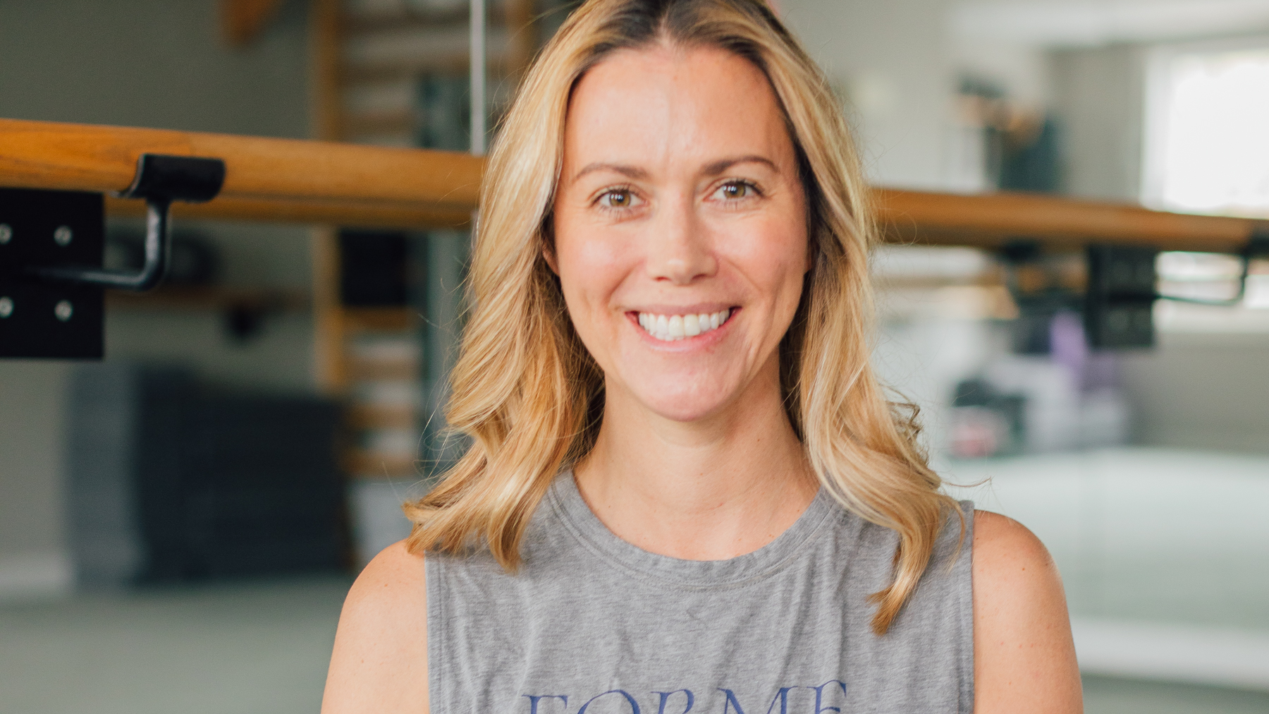 Forme Express with Kristy 8.15 at 9:45 AM