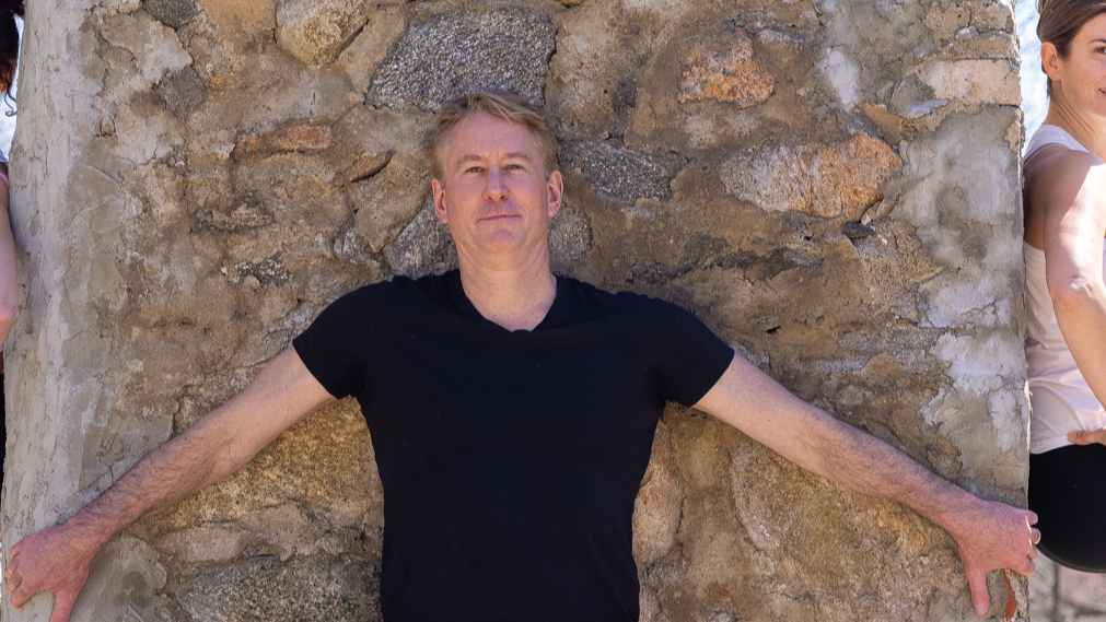 In-Studio with Tyler, Friday, September 25th at 8:30 AM