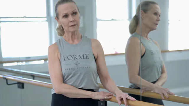 Forme In-Studio with Laurie, Monday, ...