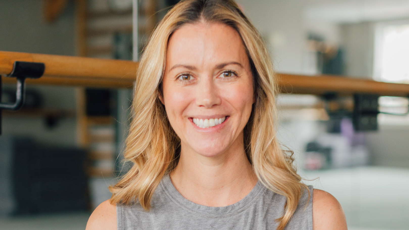 Forme Method with Kristy, Monday, 2.6 at 9:45 AM