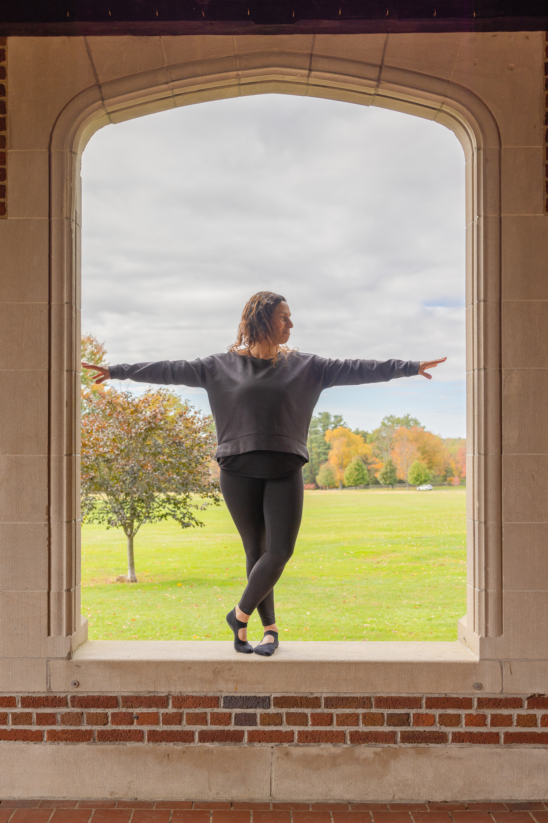 Forme Express with Susan, Tuesday, November 12th, at 11:00 AM