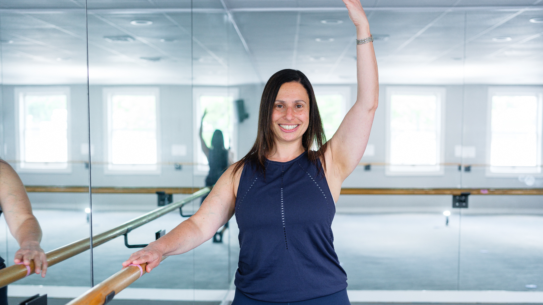 Forme Method with Susan 12.17 at 5:30 p.m. 