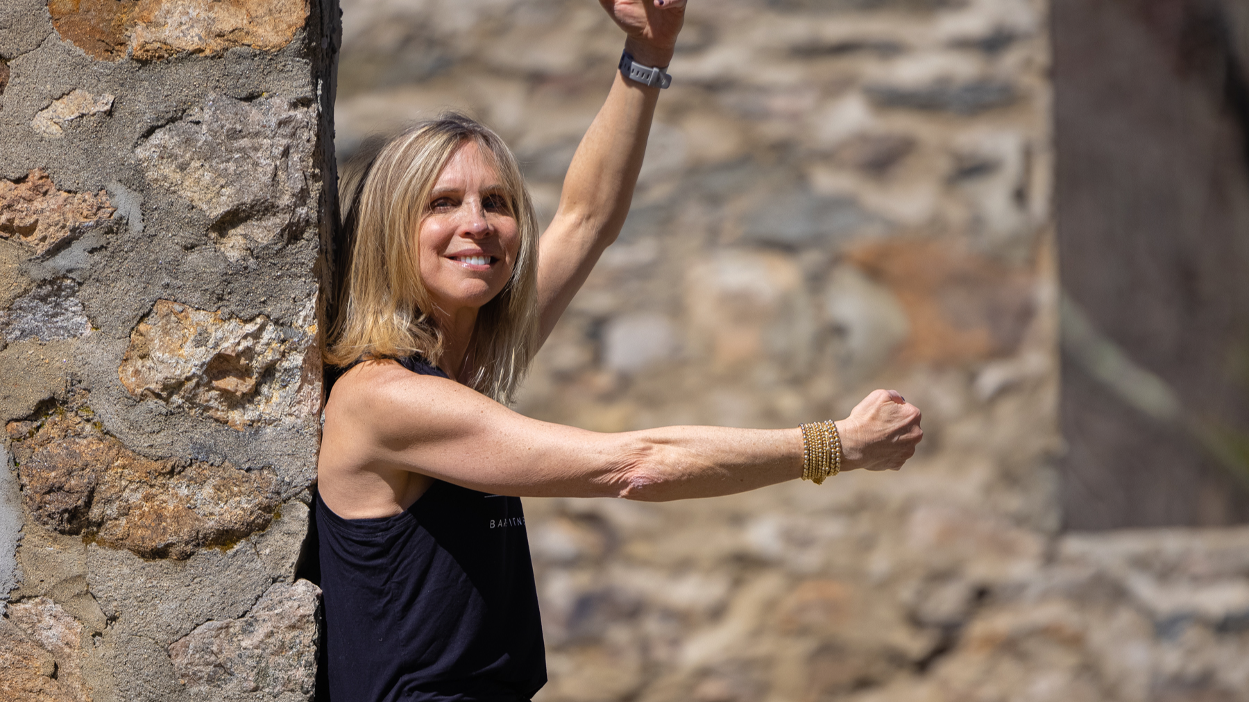 Forme Focus: Abs & Arms with Susannah, Thursday, October 3rd, at 11:45 AM