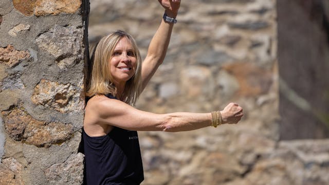 Forme Focus: Abs & Arms with Susannah...