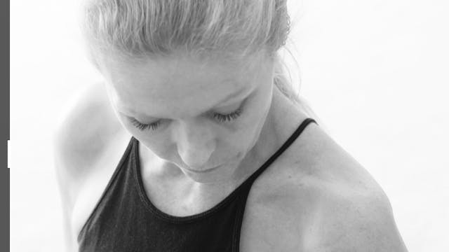 45 min Express In-Studio with Laurie, Sunday, February 15th at 8:30 AM