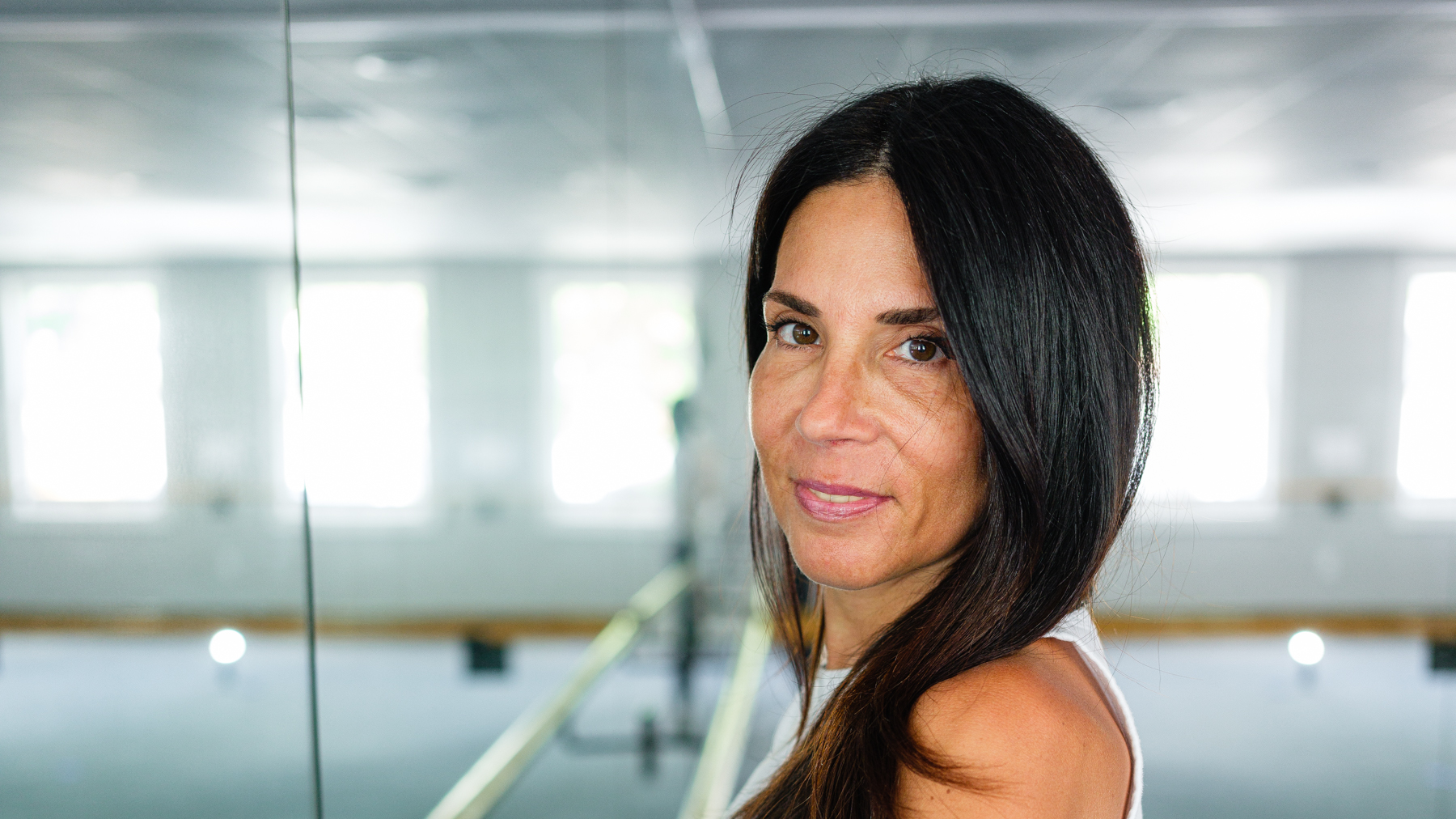 Forme Method Live with Gina 3.7 at 12:15 PM