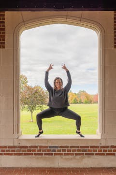 Forme Method with Susan 12.9 at 8:30 AM