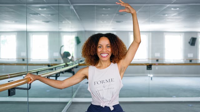 Forme FOCUS: Upper & Lower Body with ...