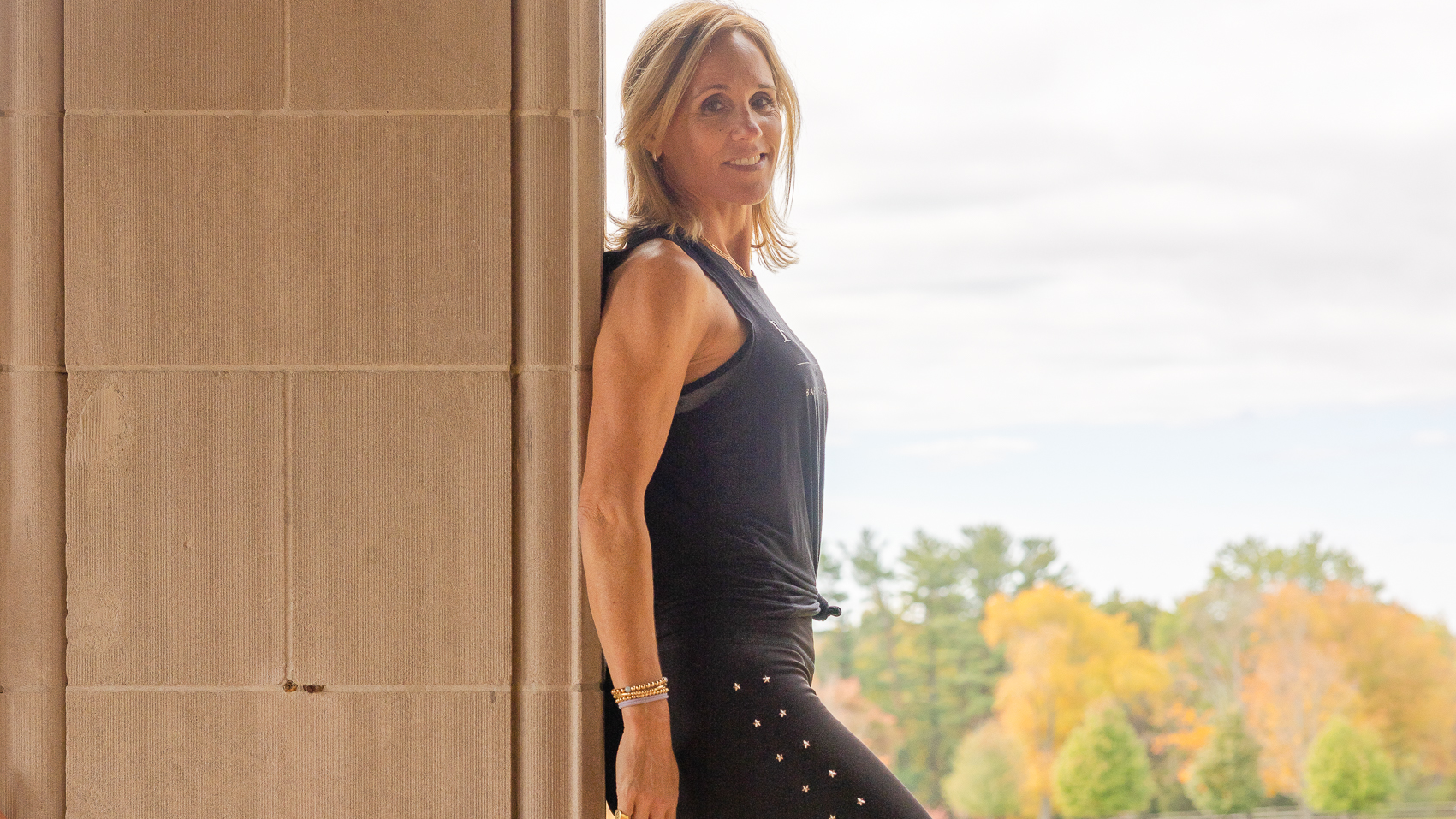 Forme Express with Luz 6.21 at 7:45 AM