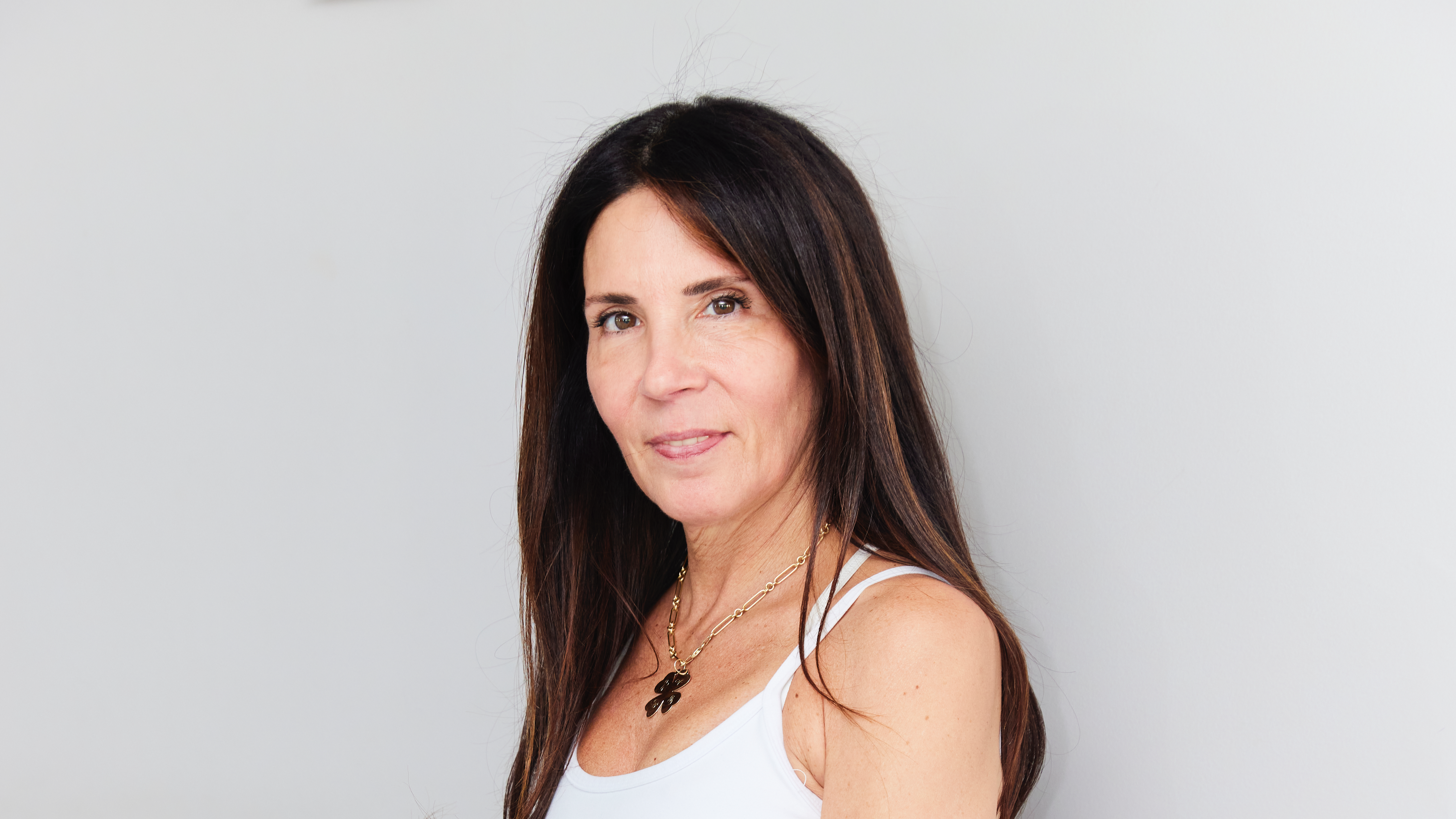 45 min Express, In-Studio Class with Gina, Tuesday, January 13th, at 8:30 AM