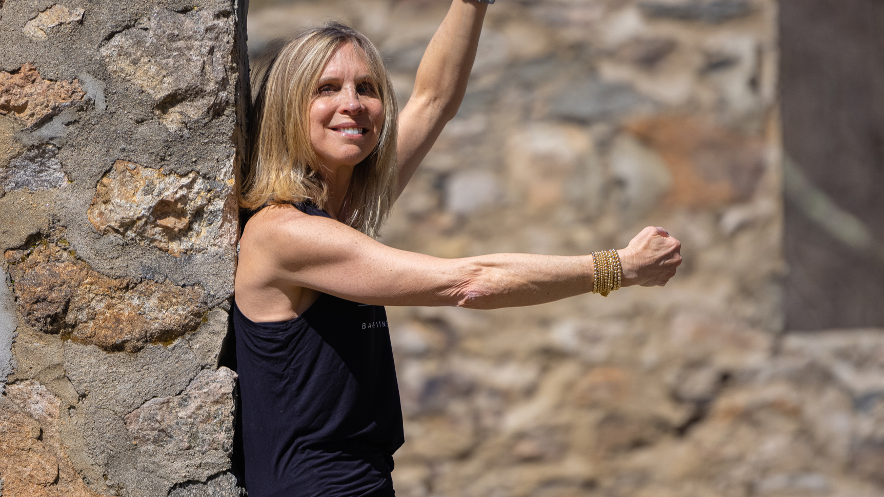 Forme Method with Susannah, Tuesday, December 5th at 7:30 AM