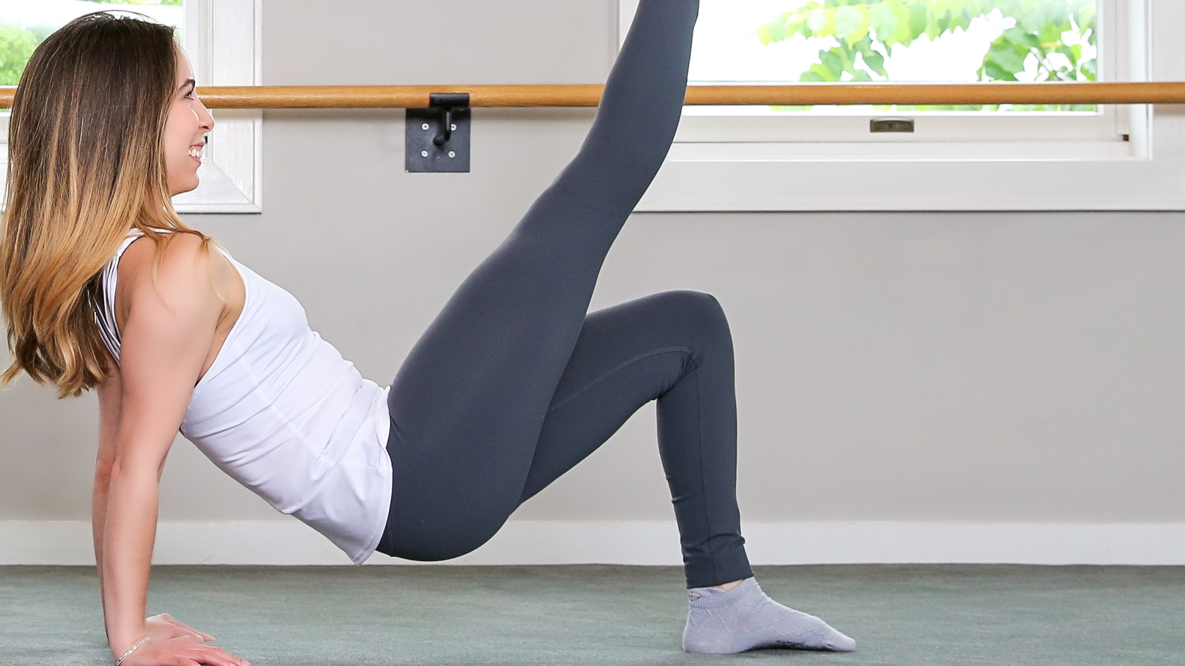 Forme Method with Raquel 8.22