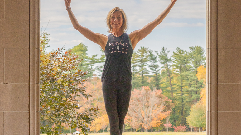 Forme Method with Meike, Saturday, October 7th, at 9:30 AM