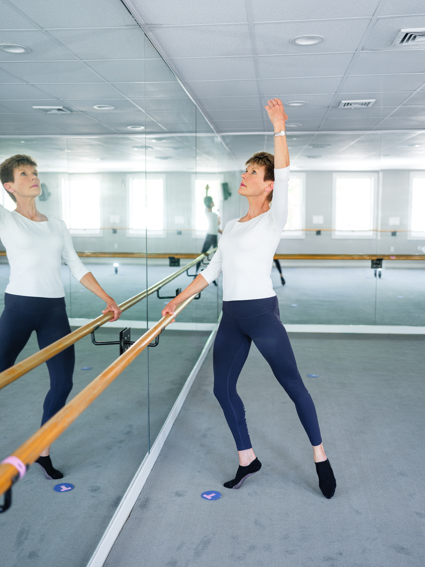 Forme FOCUS: Full Body Express with Linda 12.4