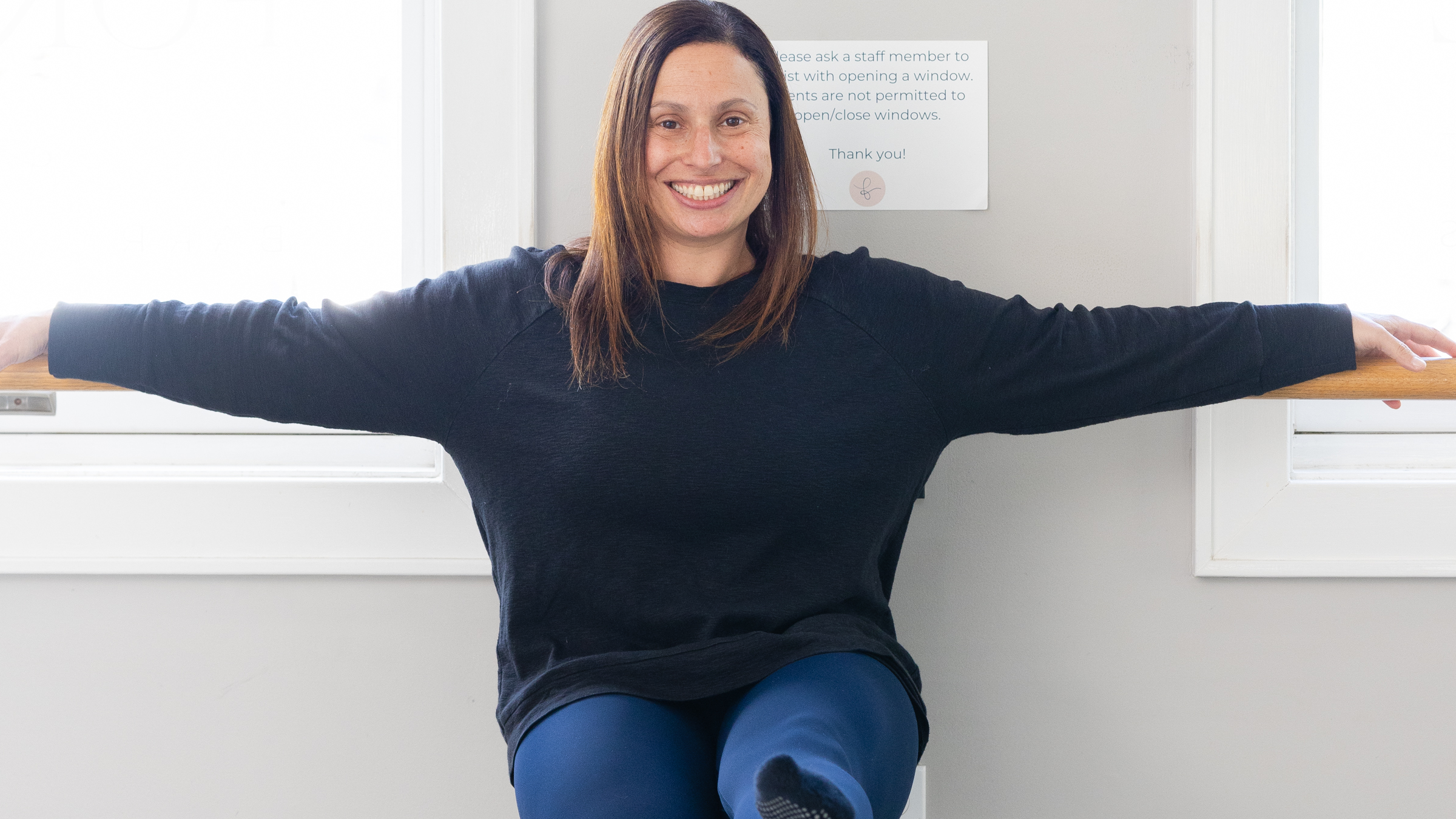 Forme Express with Susan, Wednesday, May 29th, at 8:30 AM