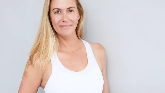 Forme Method with Kristy, Thursday, J...
