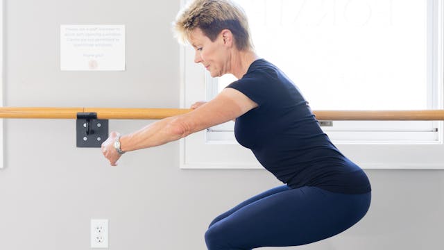 Forme Method with Linda, Wednesday, N...