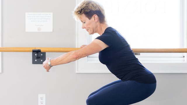 Forme Method  Express with Linda, Wed...