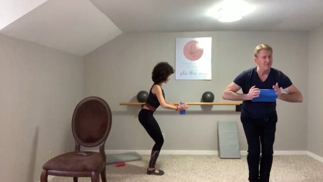 Forme Method  with Mabel and Tyler 4....