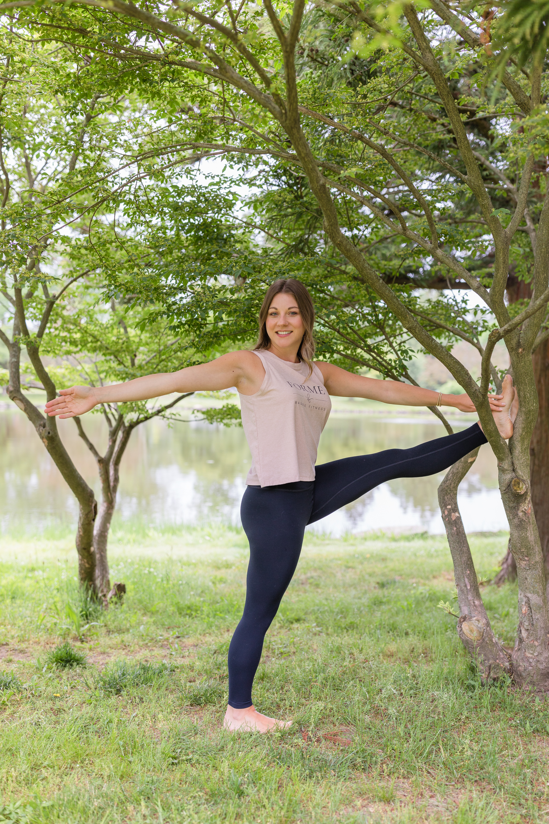 Forme FOCUS: Corework with Dana 12.28 at 12:30pm