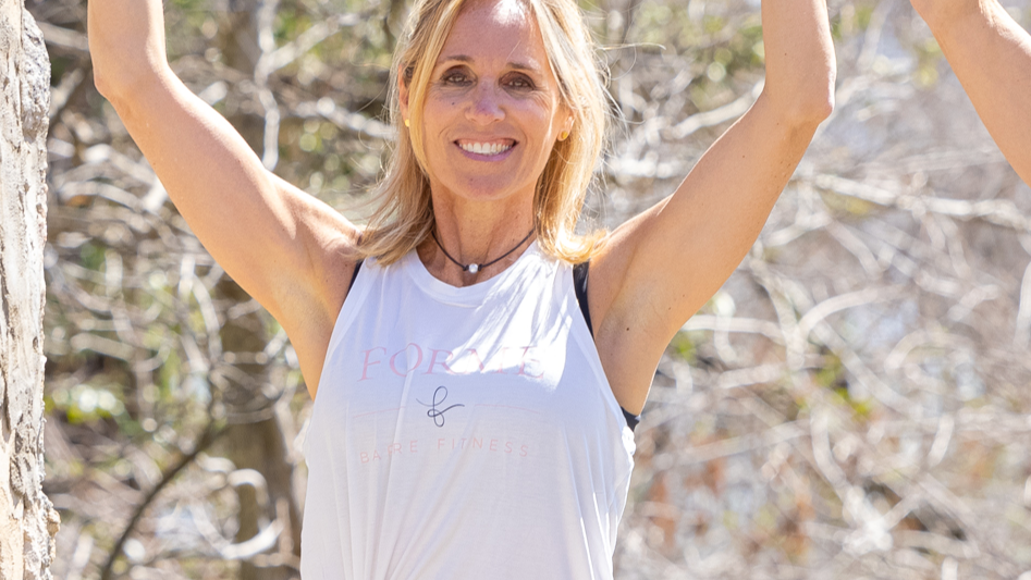 Forme Method with with Luz 1.6 at 12:30PM