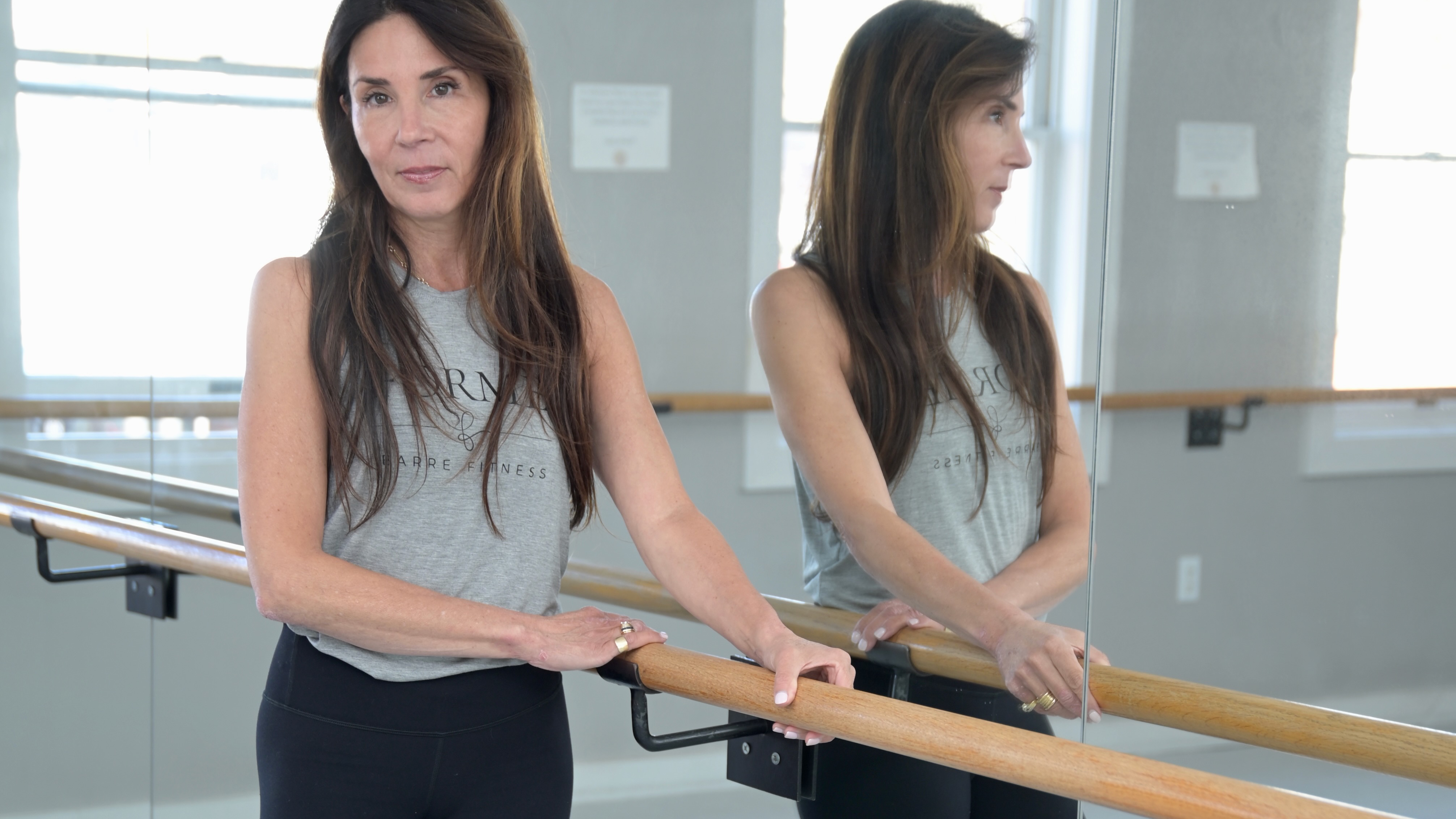 In-Studio with Gina, Wednesday, September 9th, at 8:30 AM