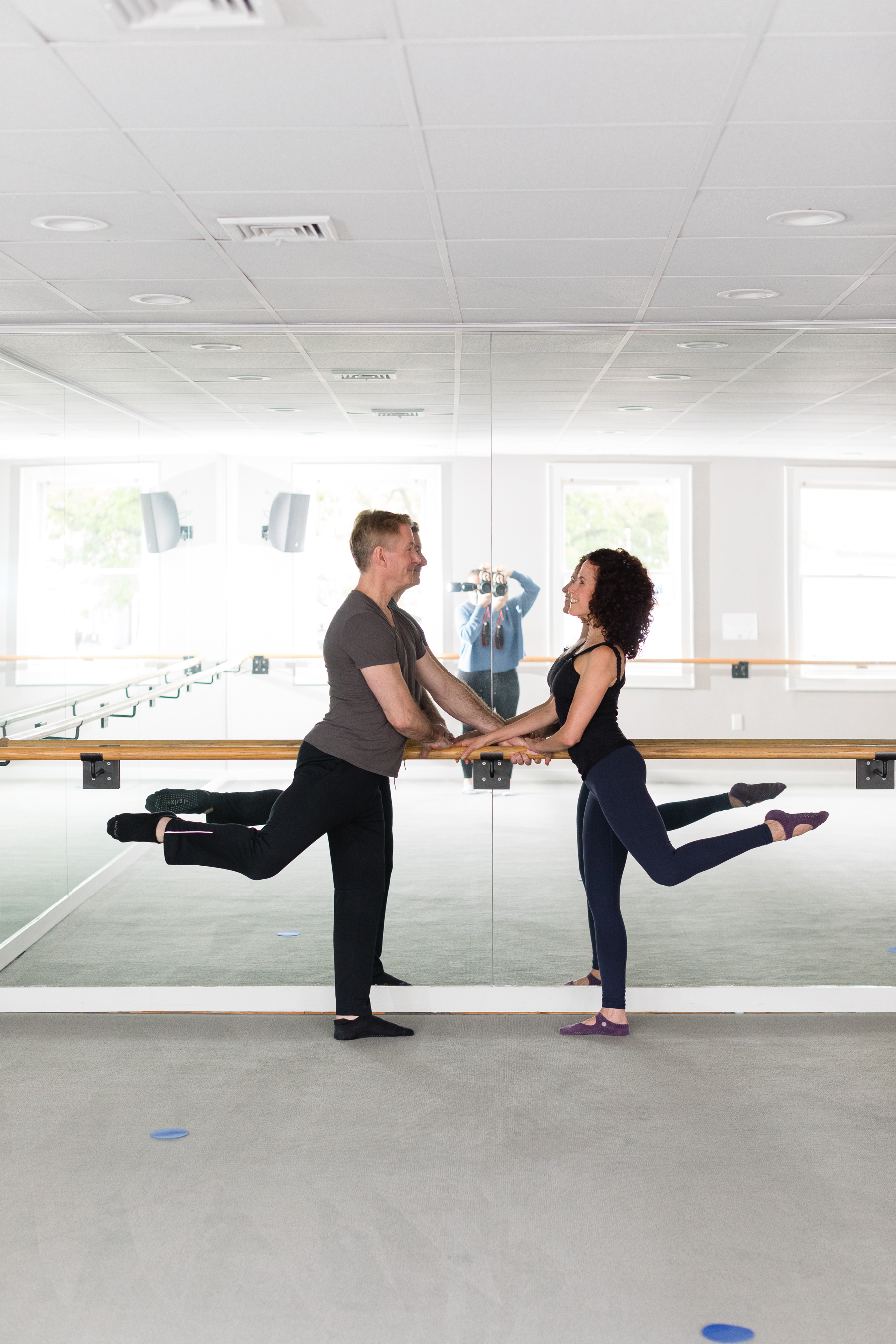 Forme Method with Mabel/Tyler 9.10 at 9:30 AM