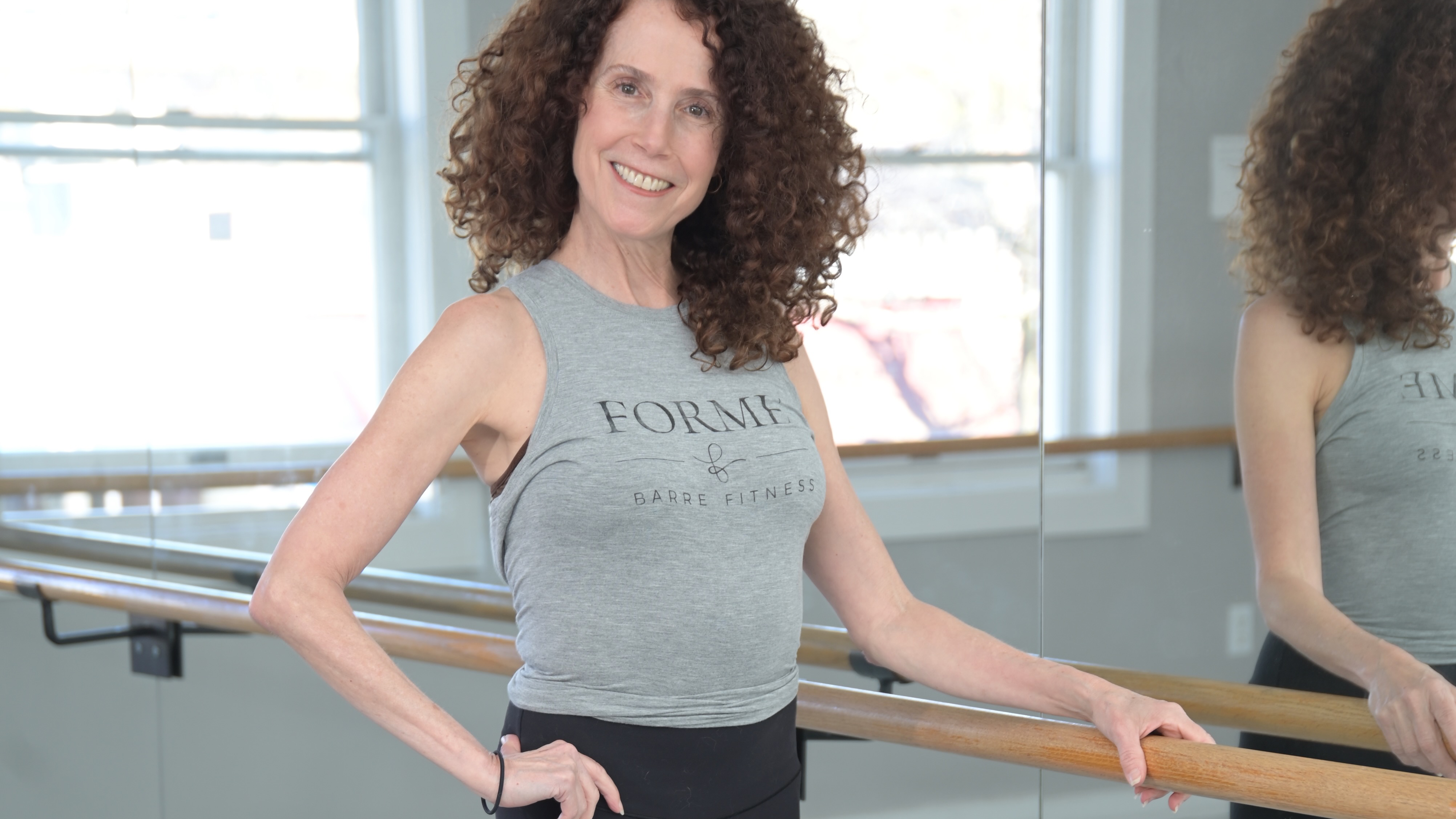 Forme Method with Mabel, Saturday, October 17th, at 9:30 AM
