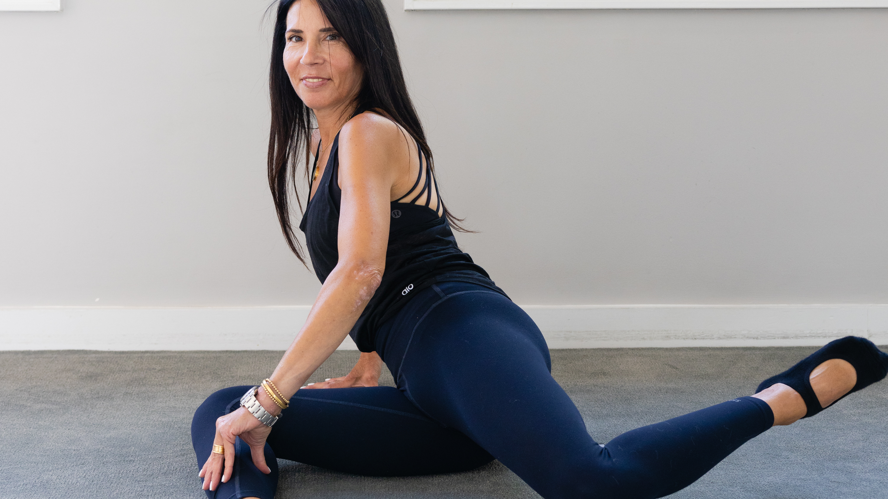 Forme Method with Gina, Wednesday, March 5th, at 9:00 AM