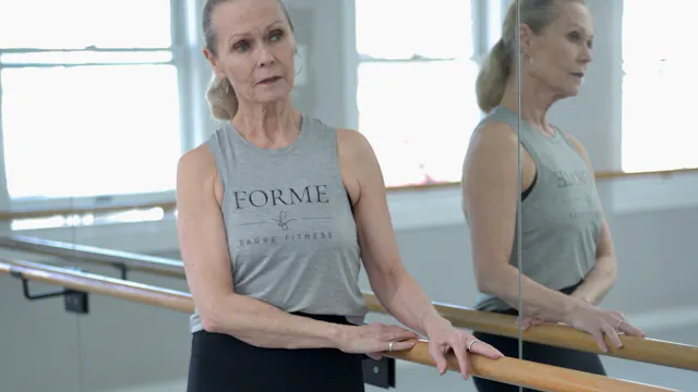 Forme In-Studio with Laurie, Monday, ...