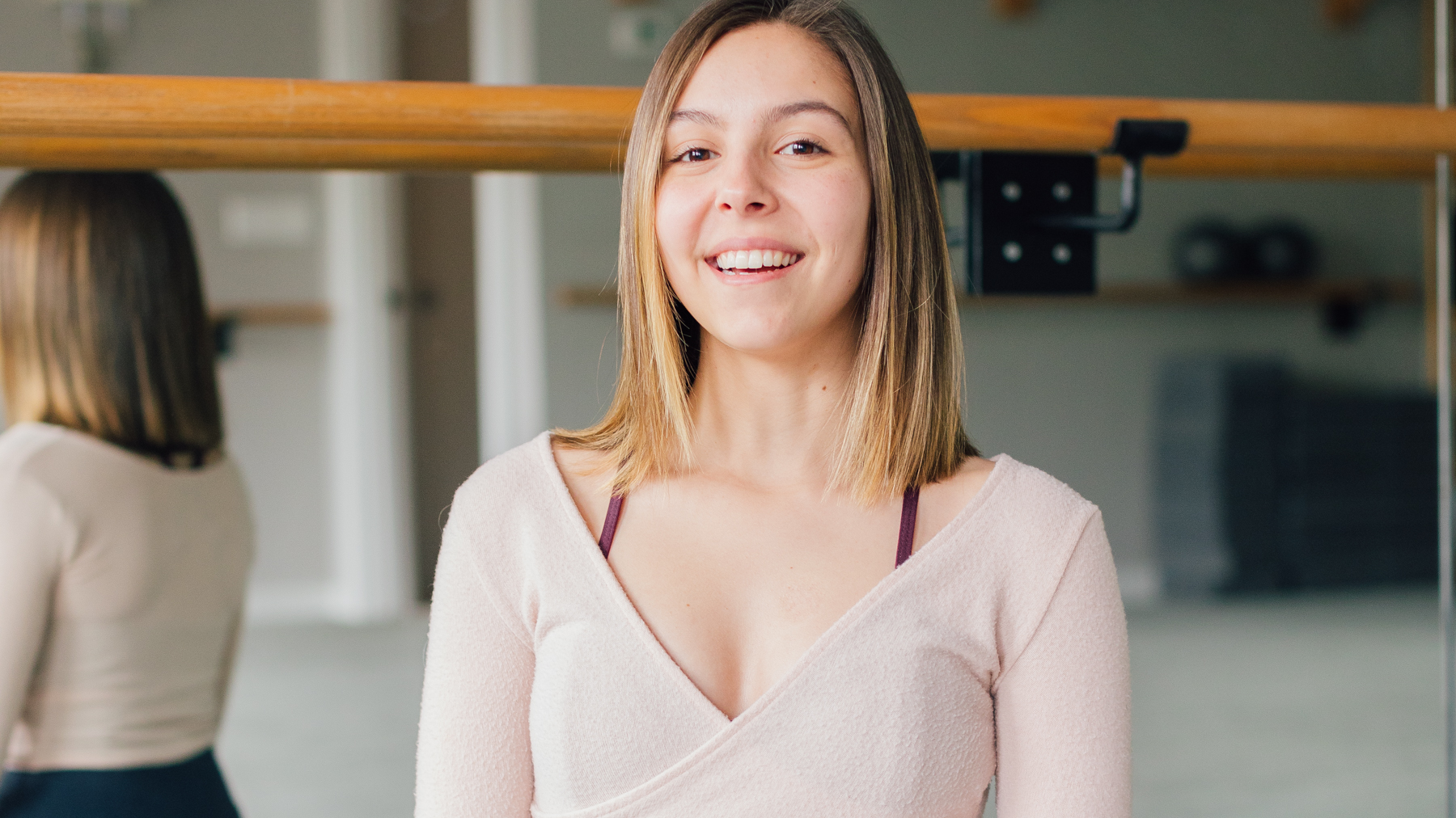 Forme Method Live with Audrey 4.16 at 9:30 AM