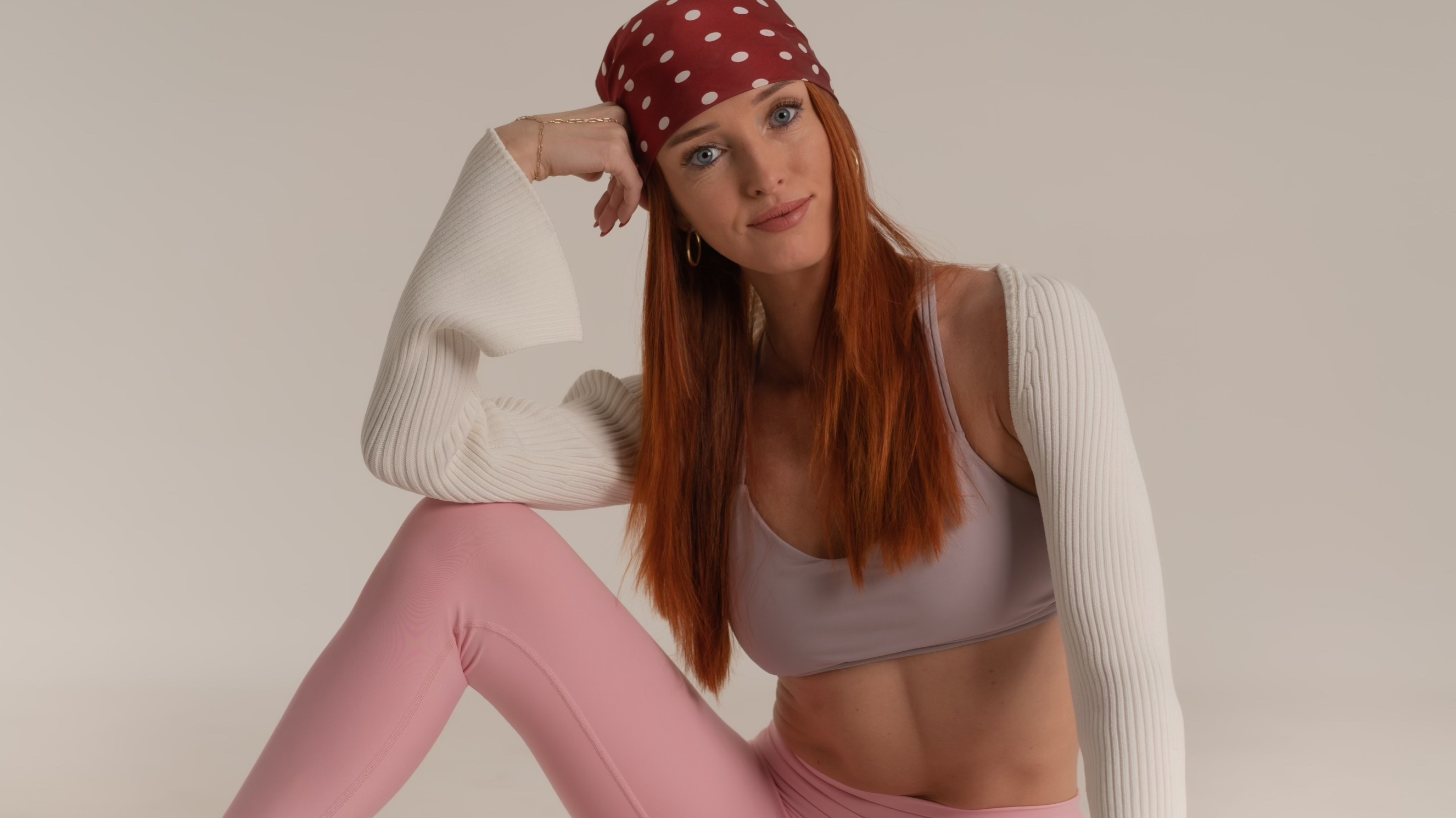 Forme Method In-Studio with Sasha, Friday, January 16th, at 8:30 AM