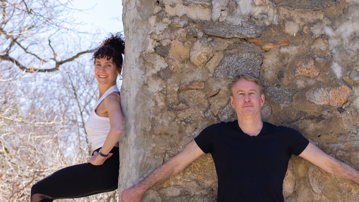 Forme Method Zoom/Live with Mabel/Tyler 7.24 at 9:30 a.m.