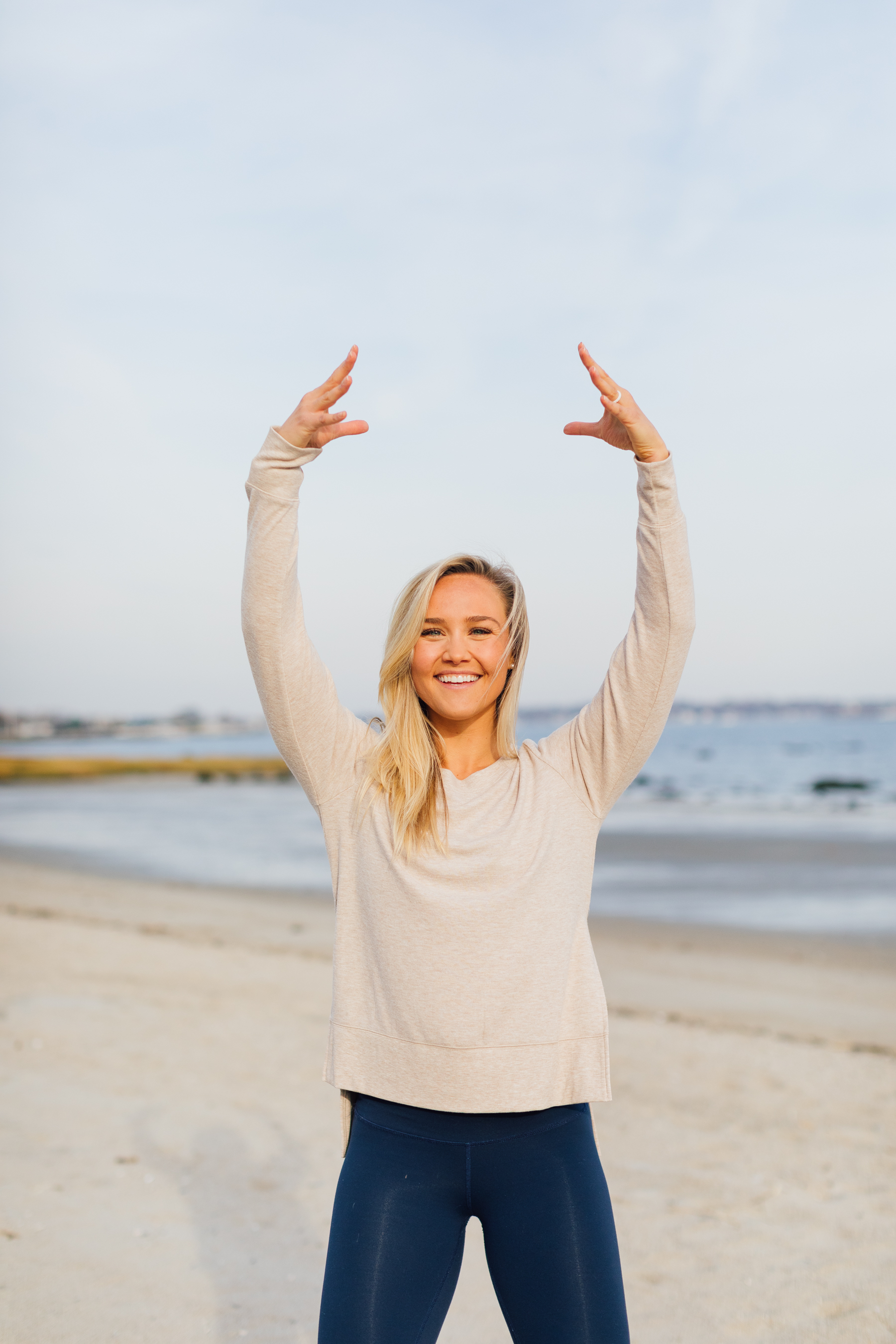 Forme Method with Lauren 9.14 at 12:30 p.m. 