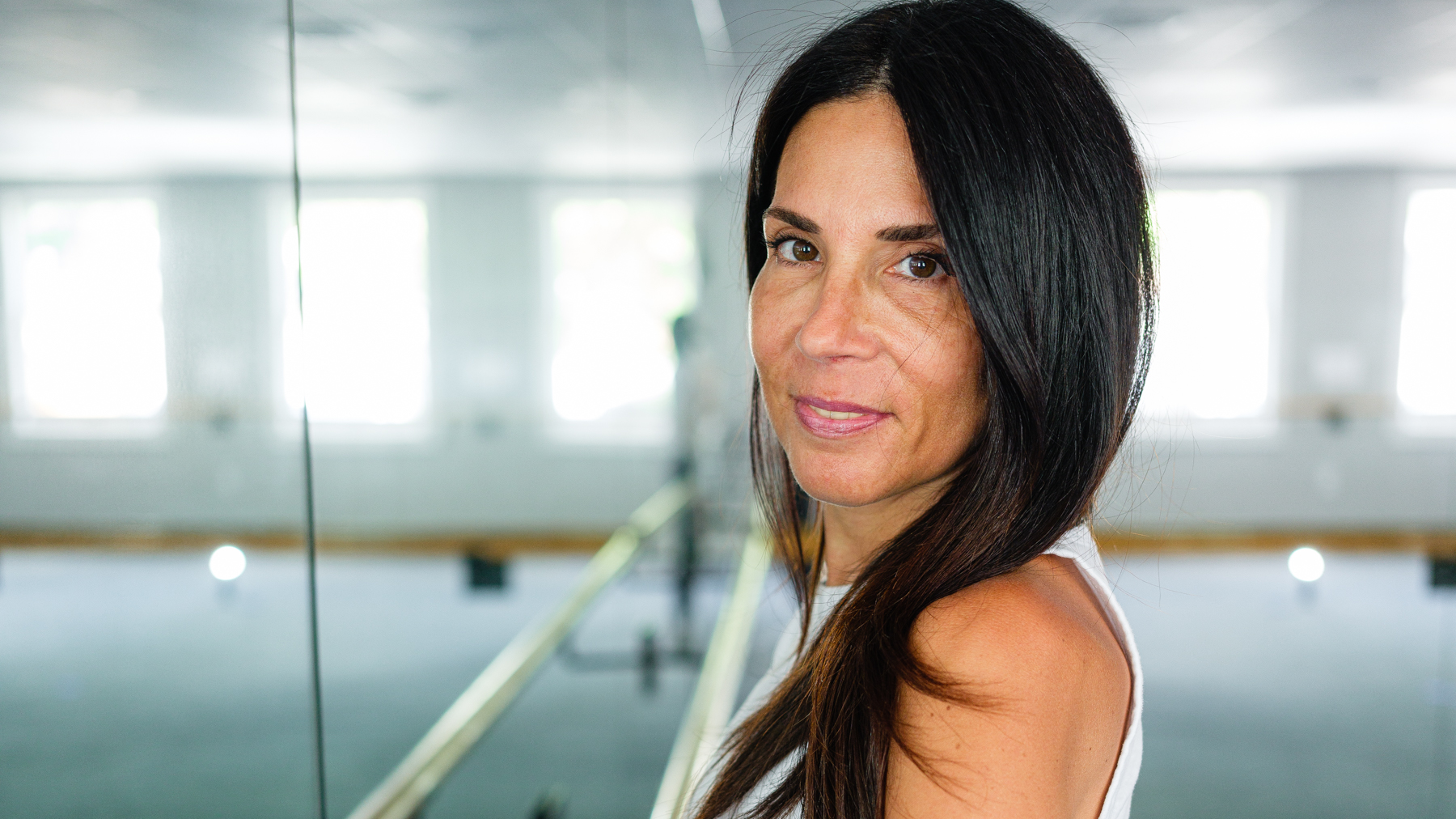 Forme Method with Gina 3.22 at 12:30 p.m.