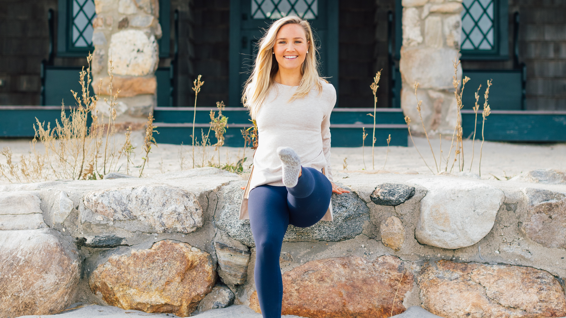 Forme FOCUS: Upper Body with Lauren 8.17