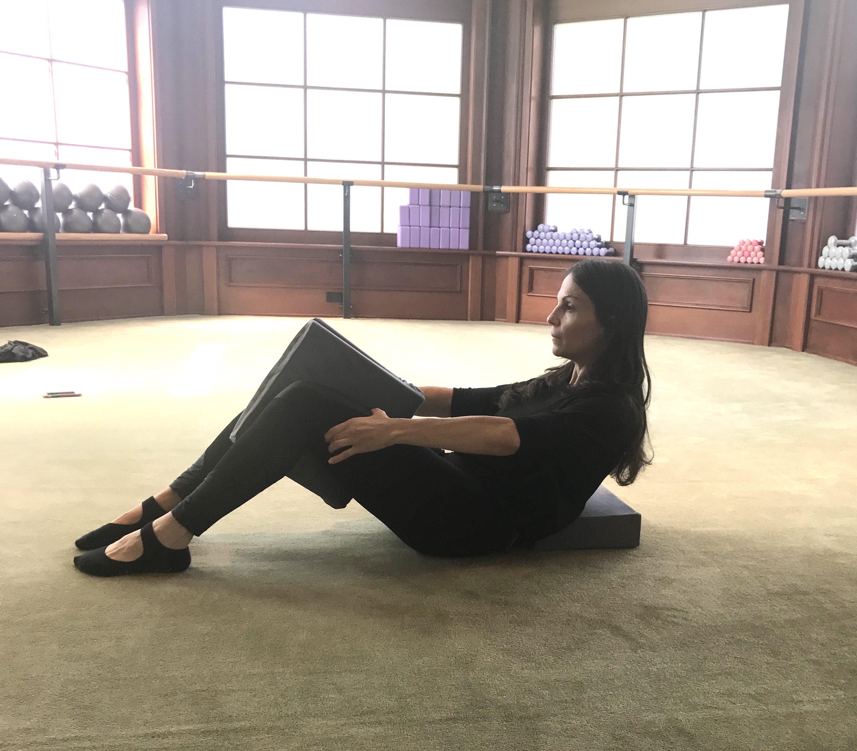 Forme FOCUS: Core with Monica 7.19