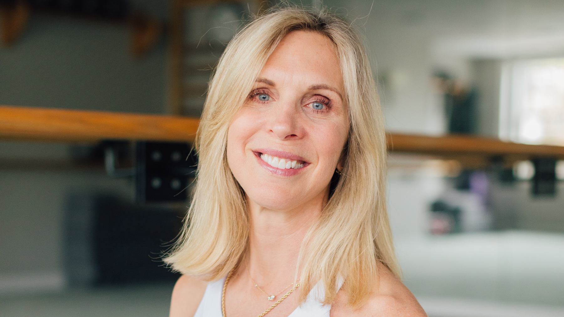 Forme Method with Susannah 4.6 at 8:30 a.m.