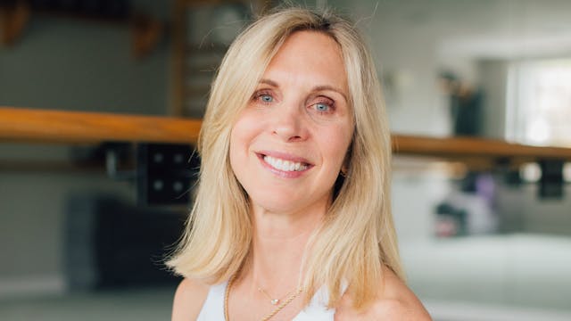 Forme Method with Susannah 4.6 at 8:3...