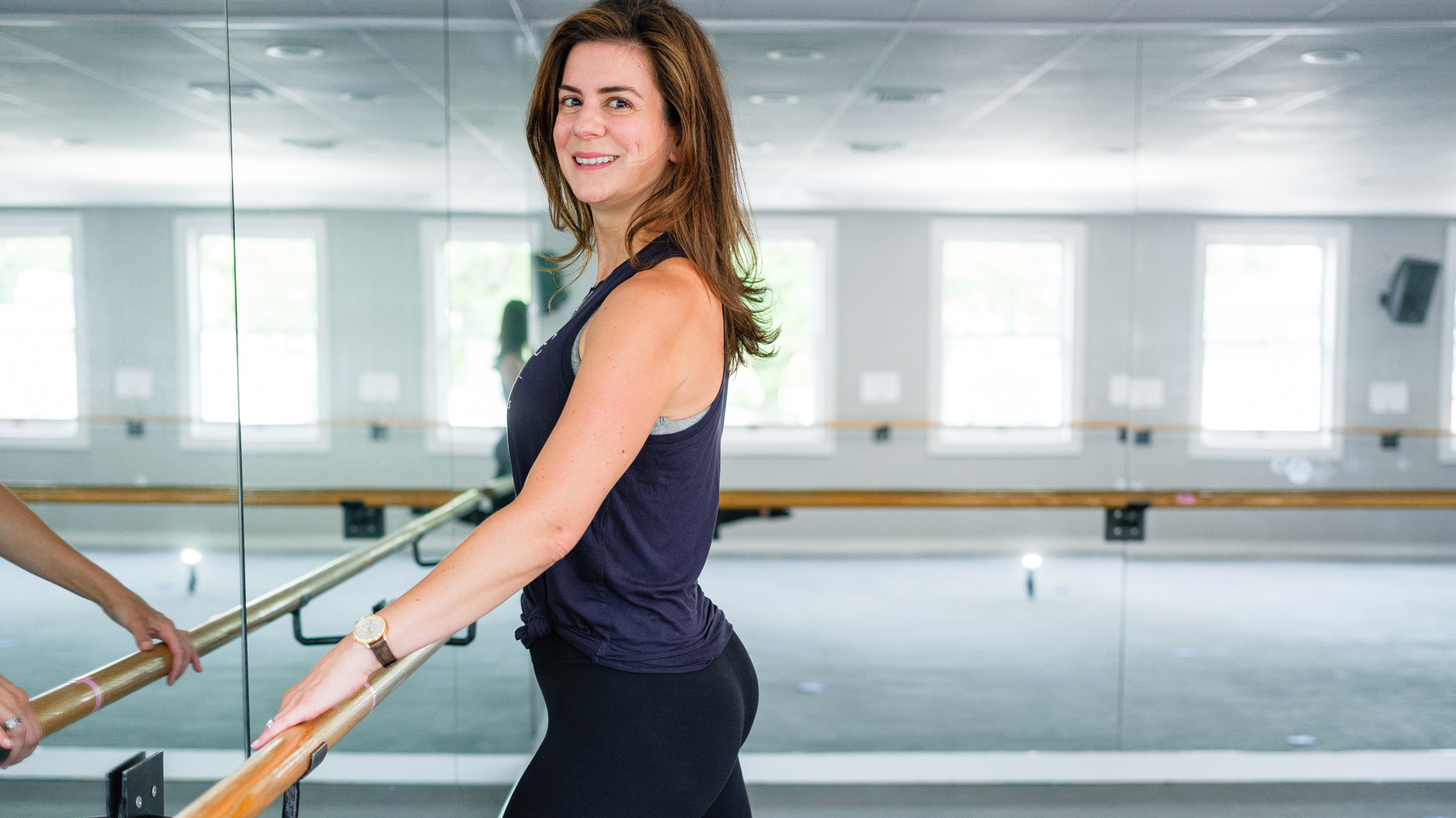 Forme Method Express with Christina 11.2 at 9:30AM