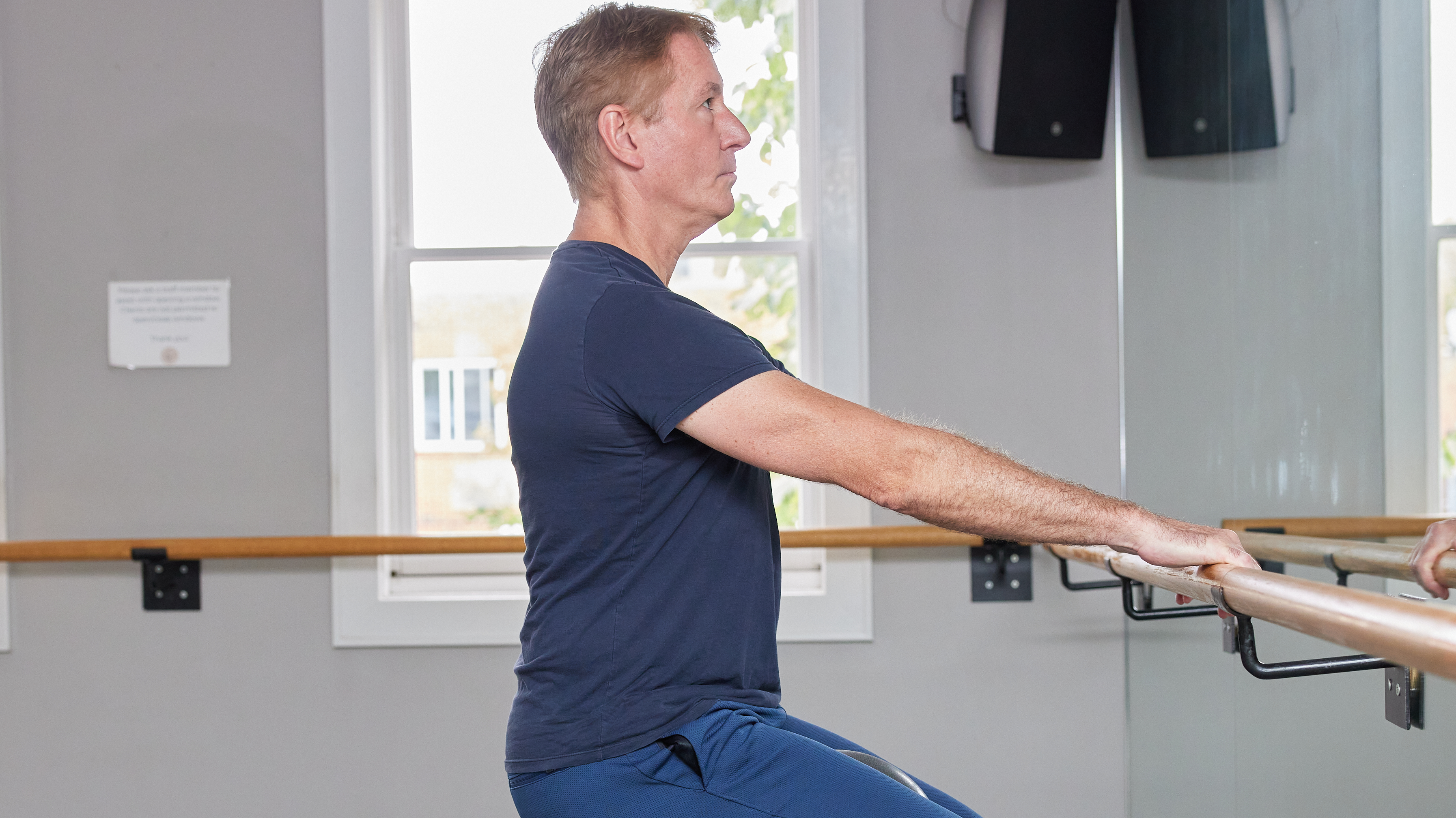 Forme 45 min Express, In-Studio with Tyler, Thursday, March 19th at 8:00 AM