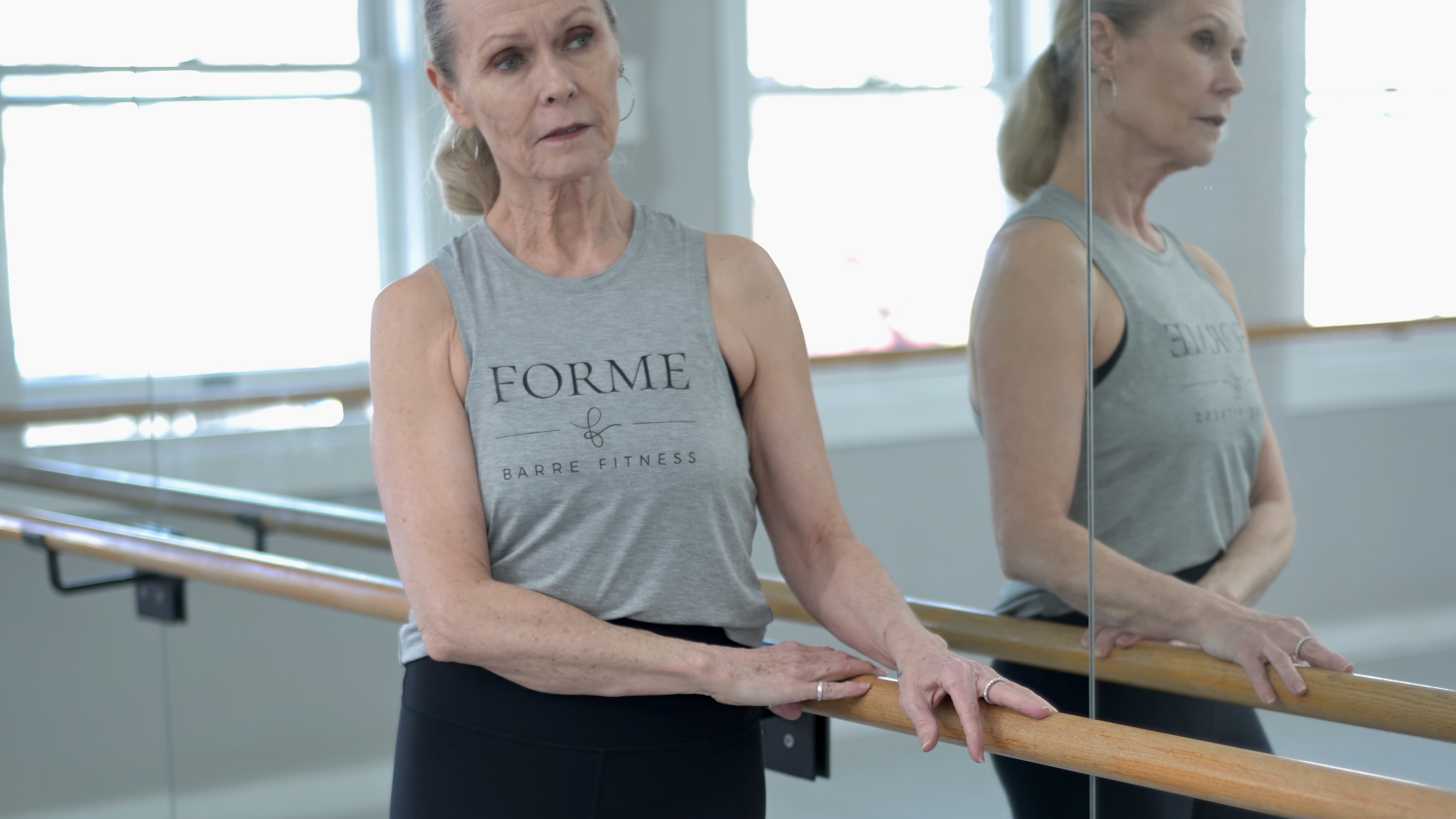 In-Person, 45 min Express with Laurie, Sunday, August 2nd, at 8:30 AM