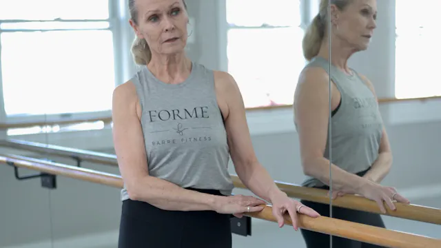 In-Person, 45 min Express with Laurie...