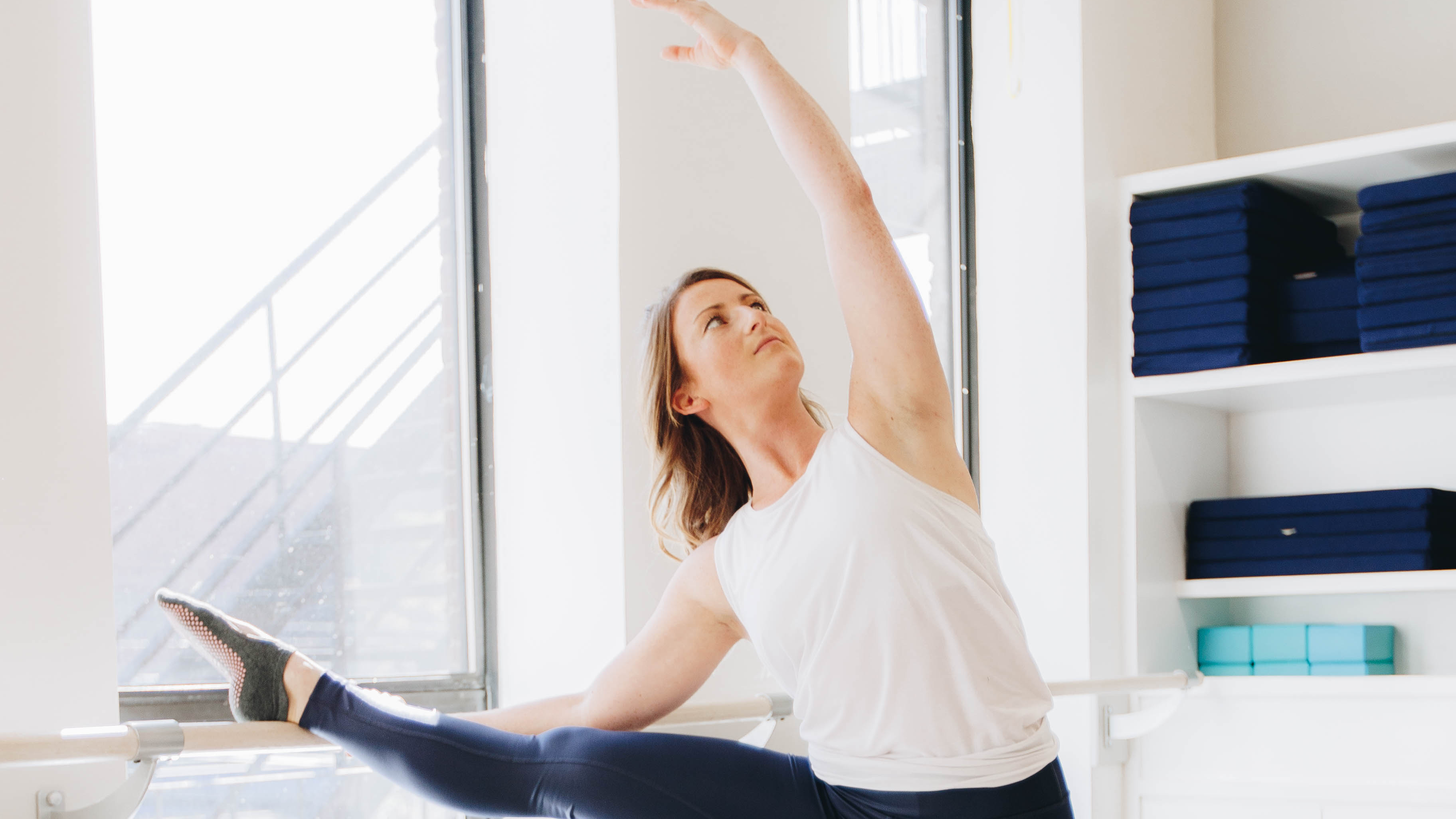 Forme Method with Kristen 7.7